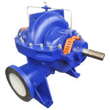Xs Double Suction Centrifugal Pump