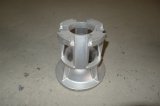 Casting Parts Precision Casting by Silica Sol Investment Casting