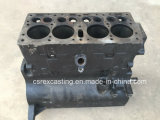 OEM Engine Block/Head, Flywheel/Case with Machined Castings