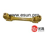 Precision Brass Cold Forging Parts (CF001)