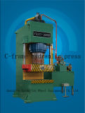 C-Type Hydraulic Press