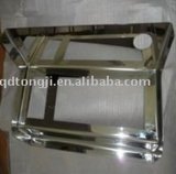 Stainless Sheet Metal Frame Products