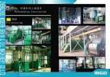Zhengzhou Modern Grain & Oil Machinery Co., Ltd