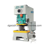 High Performance Press Machines (JZ21)