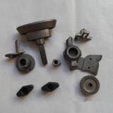 Steel Investment Casting Parts in Very Small Weight