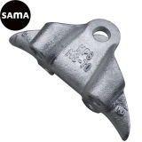 Ductile, Grey Iron Resin Sand Casting for Hardware Fittings