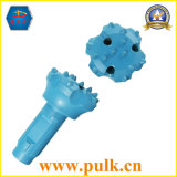 Low Air Pressure DTH Hammer Drill Bit for Well Drilling