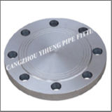 Offer Carbon Steel, Stainless Steel Flanges