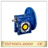 Nmrv110 Small Worm Gearbox for 3kw Electric Motor