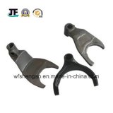 China Carbon Steel Tractor Parts Forging for Tractor Parts