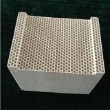 Manufacturer of Cordierite Honeycomb Ceramic Regenerator