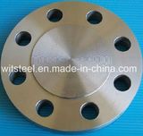 Welding Neck Flange (ANSI B16.5 GOST12821 DIN2633)