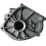 China Alloy Casting and Forging