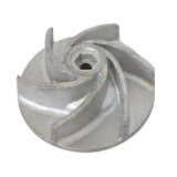 Customized Centrifugal Water Pump Impeller