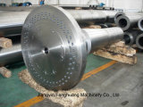 4340 Alloy Steel Forged Shaft