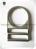 New Designed Forged Bent D-Shaped Rings for Safety Harness
