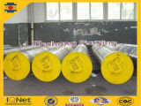 Forged Steel Round Bars Steel Solid Round Bar 20mncr5 Alloy Steel Bar Made in China