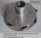 Investment Casting for Pump Parts