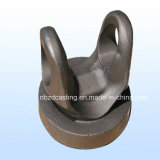 OEM Investment Steel Casting for Container Universal Coupling