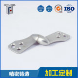 Stainless Steel Casting with Machining