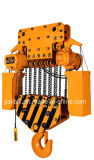 30ton Electric Chain Hoist with CE Certificates