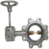 OEM Metal Aluminum Valve Hand Wheel