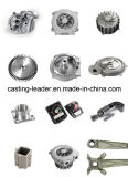 Good Quality Carbon Steel Investment Castings