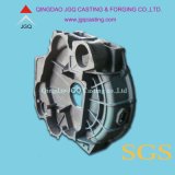 Precision Casting for Machinery Parts