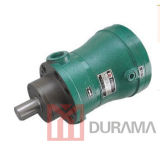 Chinese Hydraulic Plunger Pump with High Pressure / Hydraulic Piston for Press Brake /Oil Pump / Pistones Hidraulicos De Dobladora Hidraulica