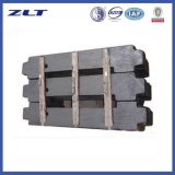 Grey Iron Casting Counter Weight for Elevator