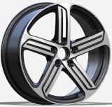 Aluminum Replica Golf Car Alloy Wheels for VW