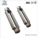 Hot DIP Galvanized Forged Us Type Turnbuckle Body Only