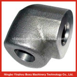 Precision Customized Steel Forging Part