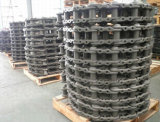 Track Link Assembly for Excavator and Bulldozer