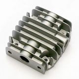 Aluminium Die Casting, Die Casting Aluminium Parts (OEM)