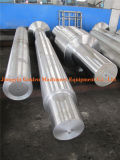 SAE4140/4340/4130 Carbon Steel Forged Shaft