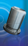 Nozzle Stainless Steel Flange
