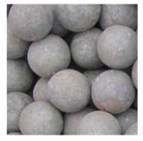 High Hardness Forged Grinding Steel Ball