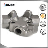 Casting Industrial Valve Components