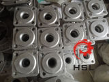 Stainless Steel Pump Body Investment Casting