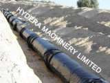 Ductile Iron Pipe With PE Sleeve