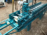 Advertising Plates Roll Forming Machine