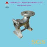 Customized Stainless Steel Casting Pump Parts