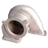 Precision Lost Wax Investment Casting for Pump