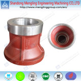 Precoated Sand Casting Products Parts