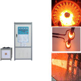 200kw Steel Bar Induction Heating Forging Equipment