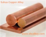 Nickel Silicon Chrome Copper Uns C18000