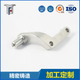 Stainless Steel Casting Part with Precision Machining