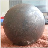High Quality Forged Grinding Steel Balls (GN-6A-1)