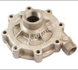 Investment Casting for Pump Case (HY-MH-016)